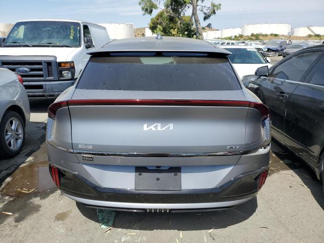 2023 Kia Ev6 Gt VIN: KNDC5DLE4P5108874 Lot: 59461204