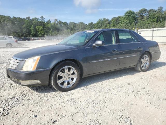 2011 Cadillac Dts Platinum VIN: 1G6KP5ES0BU117930 Lot: 59011014