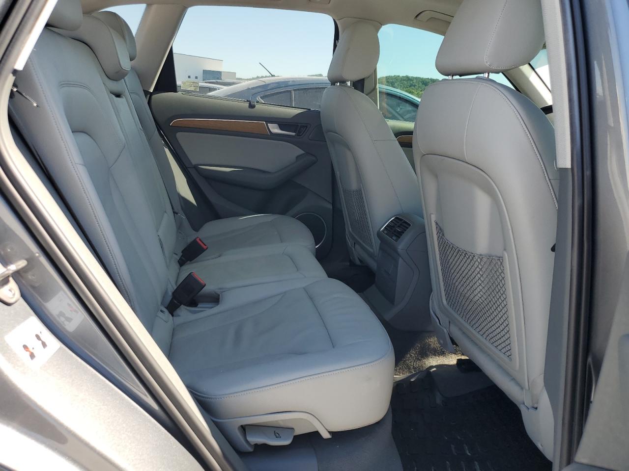 WA1C8AFP0DA044946 2013 Audi Q5 Premium Hybrid