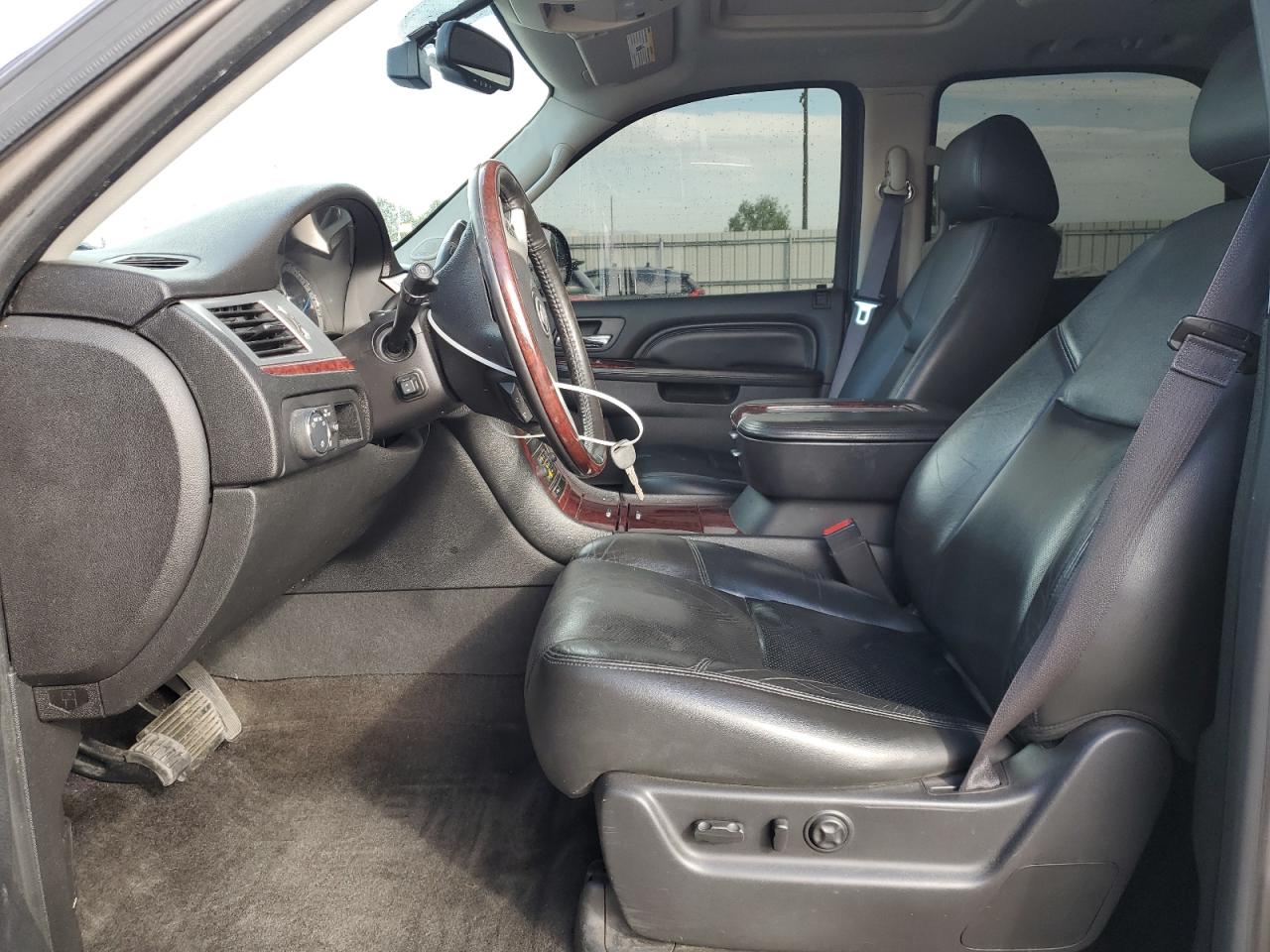 1GYS4CEF5DR379066 2013 Cadillac Escalade Premium