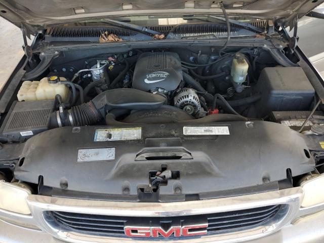 2001 GMC New Sierra K1500 VIN: 1GTEK19V51Z206657 Lot: 57892194