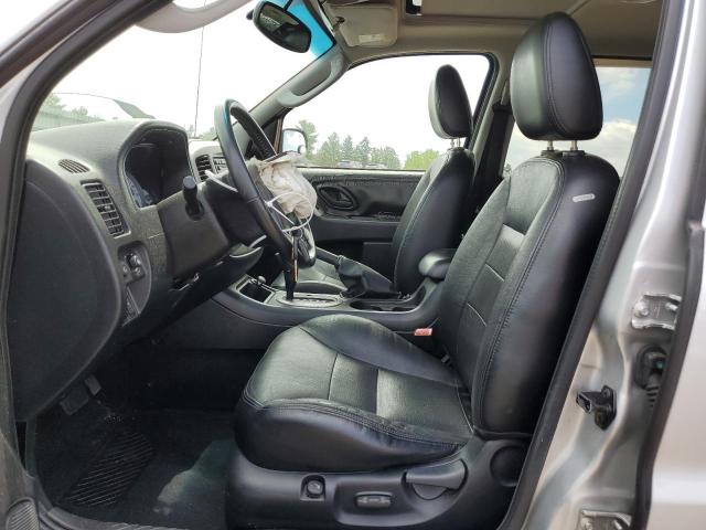 2005 Ford Escape Limited VIN: 1FMCU94175KB36657 Lot: 58392124