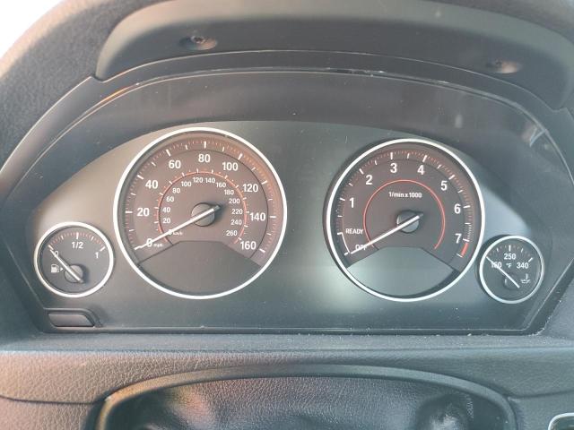 2016 BMW 335 XIGT - WBA3X9C59GD869460