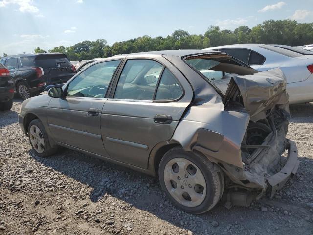 2004 Nissan Sentra 1.8 VIN: 3N1CB51D24L860130 Lot: 59244814