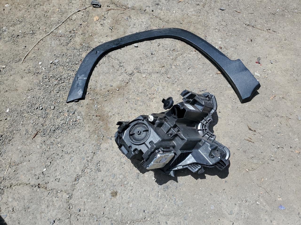 3GKALMEV0KL222314 2019 GMC Terrain Sle