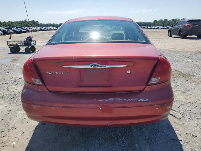 2000 Ford Taurus Se VIN: 1FAFP5328YA218943 Lot: 57663314