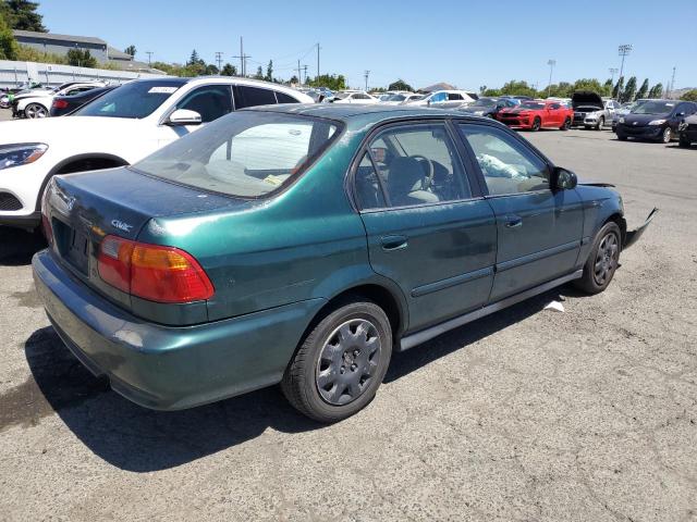 2HGEJ6617XH588623 | 1999 Honda civic base