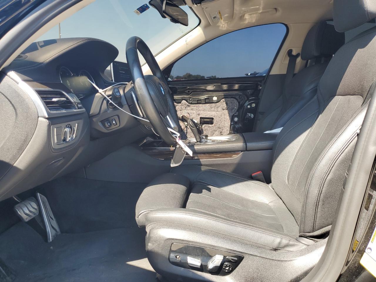 WBA7E2C5XJG742043 2018 BMW 740 I