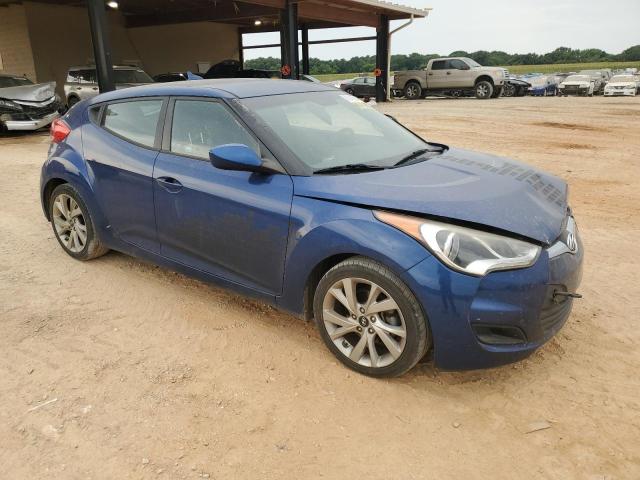 2016 HYUNDAI VELOSTER - KMHTC6AD0GU272765