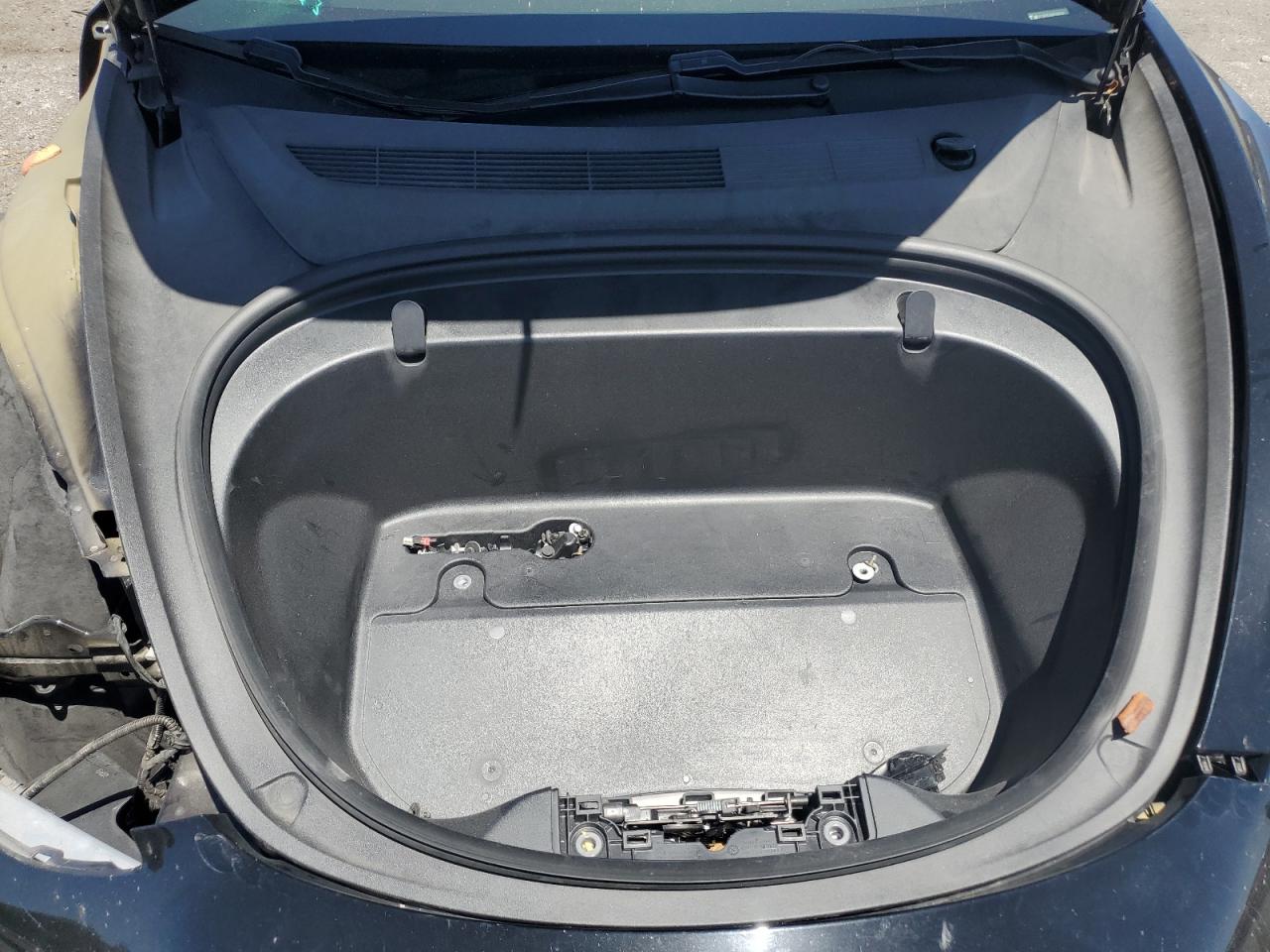 5YJ3E1EA9KF441409 2019 Tesla Model 3