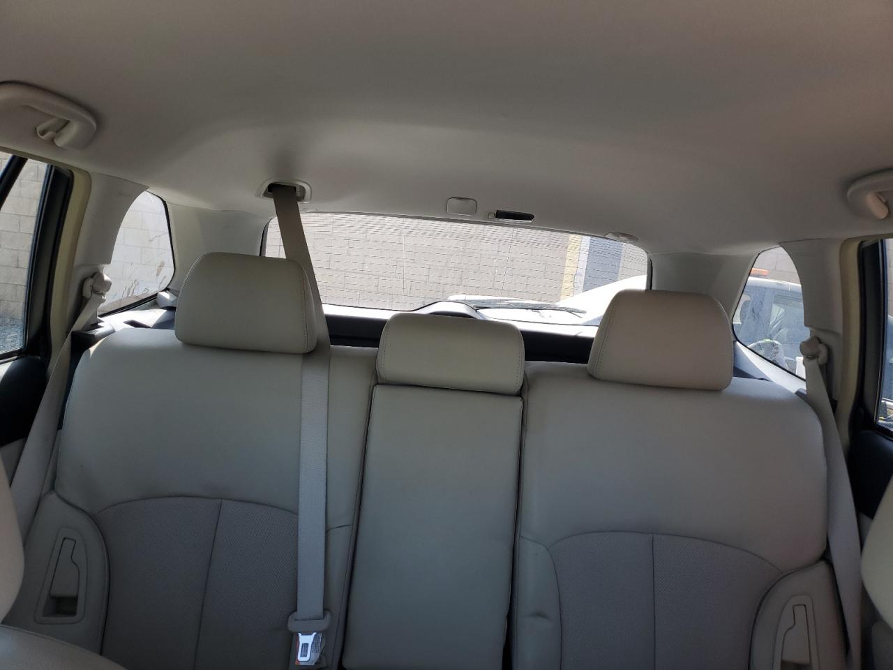 4S4BRBJCXD3216716 2013 Subaru Outback 2.5I Limited