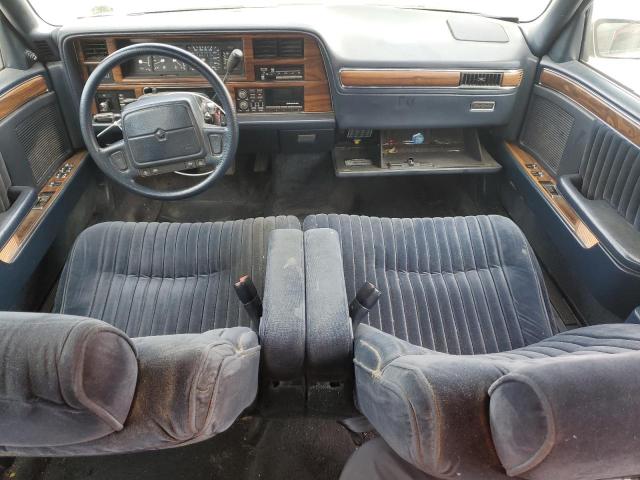 1991 Chrysler New Yorker C-Body Salon VIN: 1C3XC66R1MD276527 Lot: 56957974