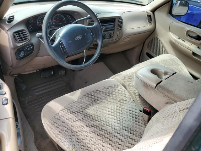 1FTRX17W9XKB42820 1999 Ford F150