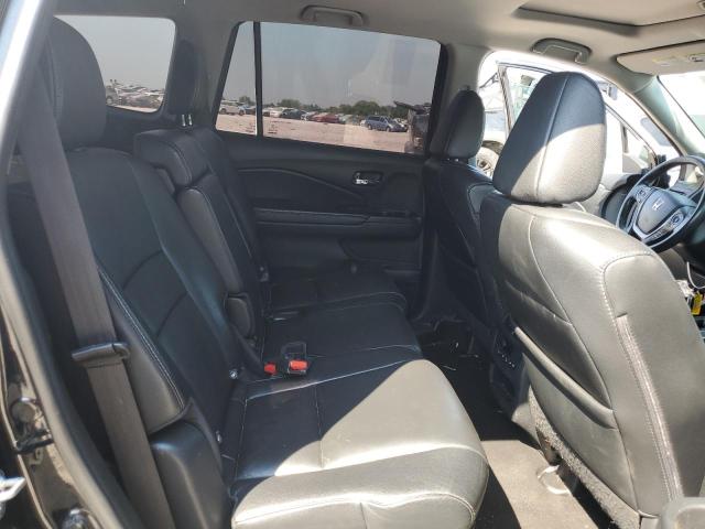 2016 Honda Pilot Exl VIN: 5FNYF6H67GB101478 Lot: 59093954