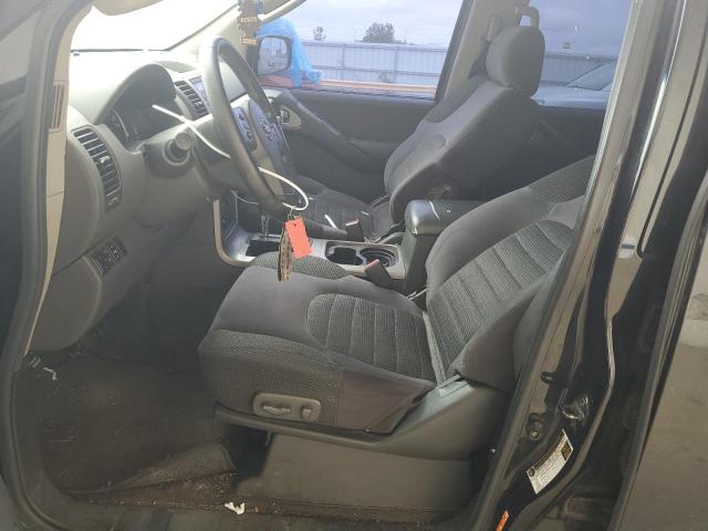 2006 Nissan Pathfinder Le VIN: 5N1AR18W36C609174 Lot: 57249284