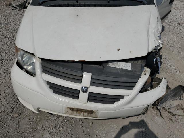 2006 Dodge Grand Caravan Se VIN: 1D4GP24R66B570664 Lot: 59358964