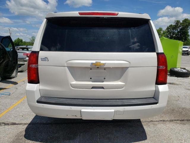 2016 Chevrolet Suburban K1500 Lt VIN: 1GNSKHKC7GR140018 Lot: 58242534