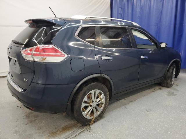 2016 Nissan Rogue S VIN: JN8AT2MT0GW002547 Lot: 56932734