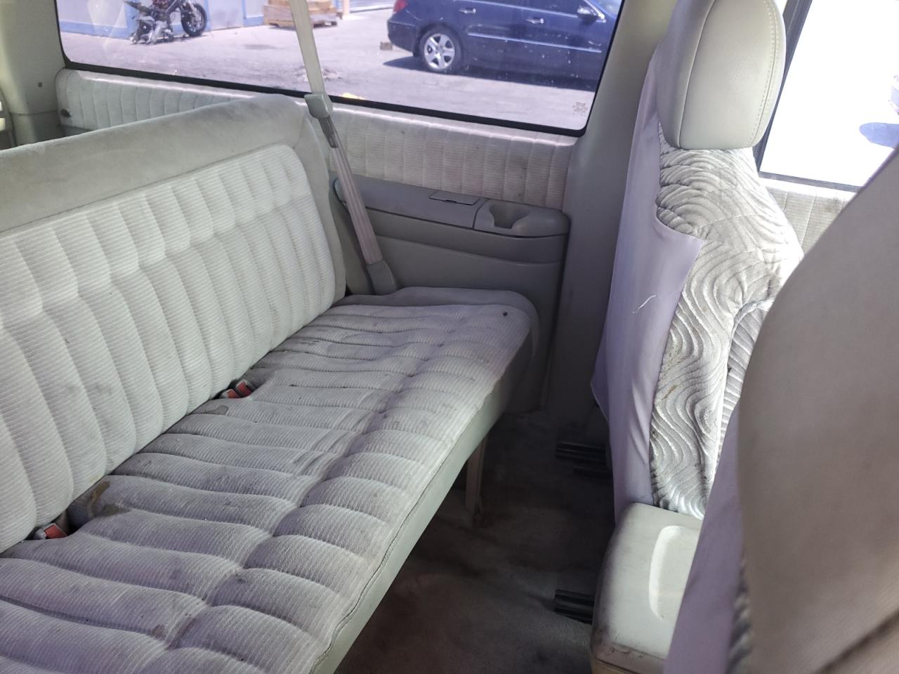 1GNEK18K1RJ388527 1994 Chevrolet Blazer K1500