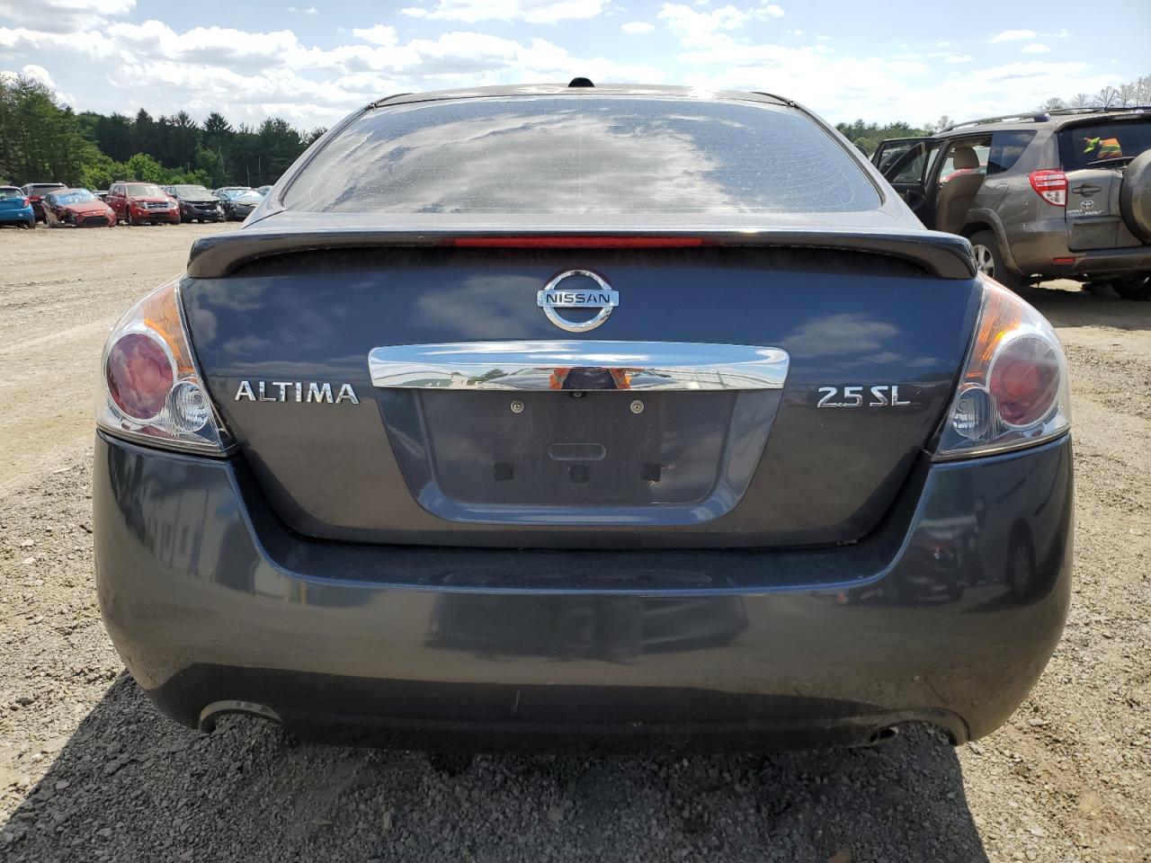 1N4AL2APXAN416599 2010 Nissan Altima Base