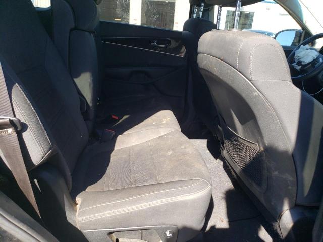 5XYPG4A5XLG687708 2020 KIA SORENTO