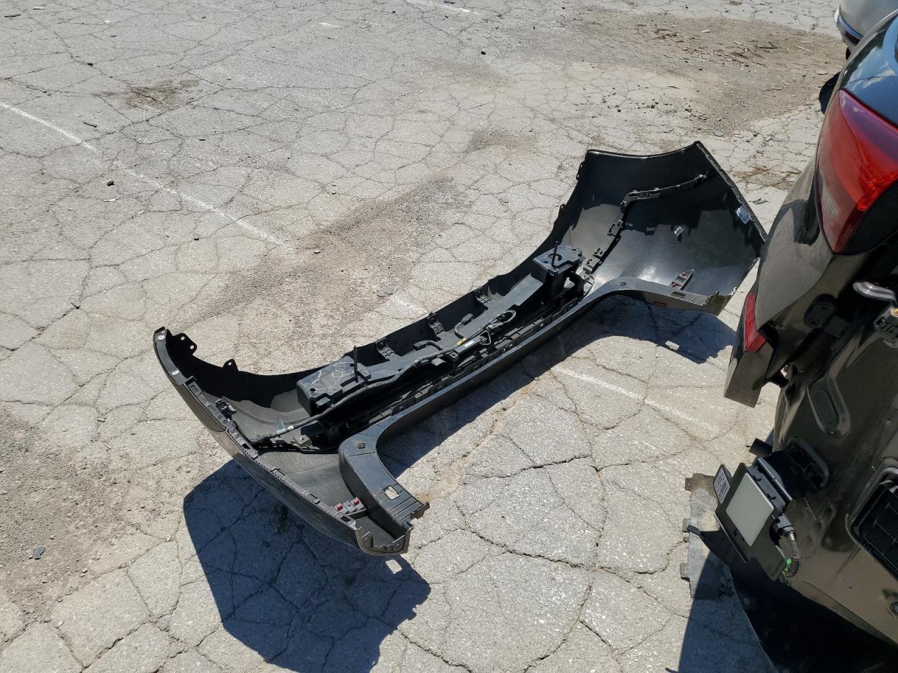 KM8J33A42KU840352 2019 Hyundai Tucson Limited