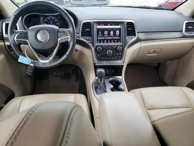 2018 Jeep Grand Cherokee Limited VIN: 1C4RJFBG8JC181401 Lot: 60106294