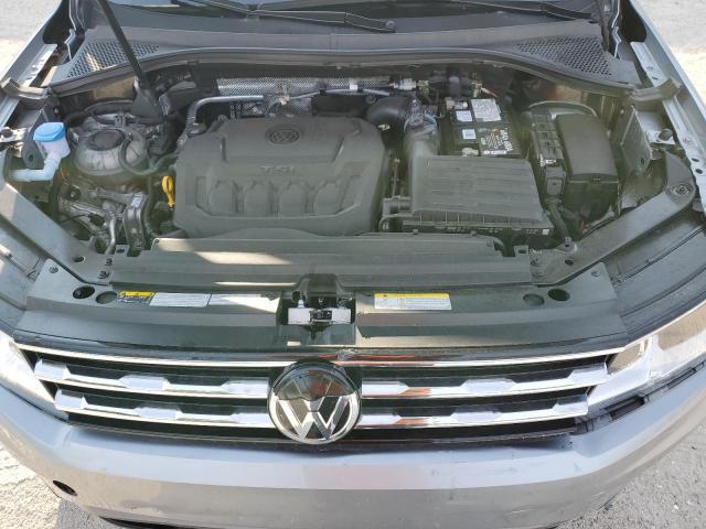 2020 Volkswagen Tiguan Se VIN: 3VV2B7AX4LM144886 Lot: 58318444