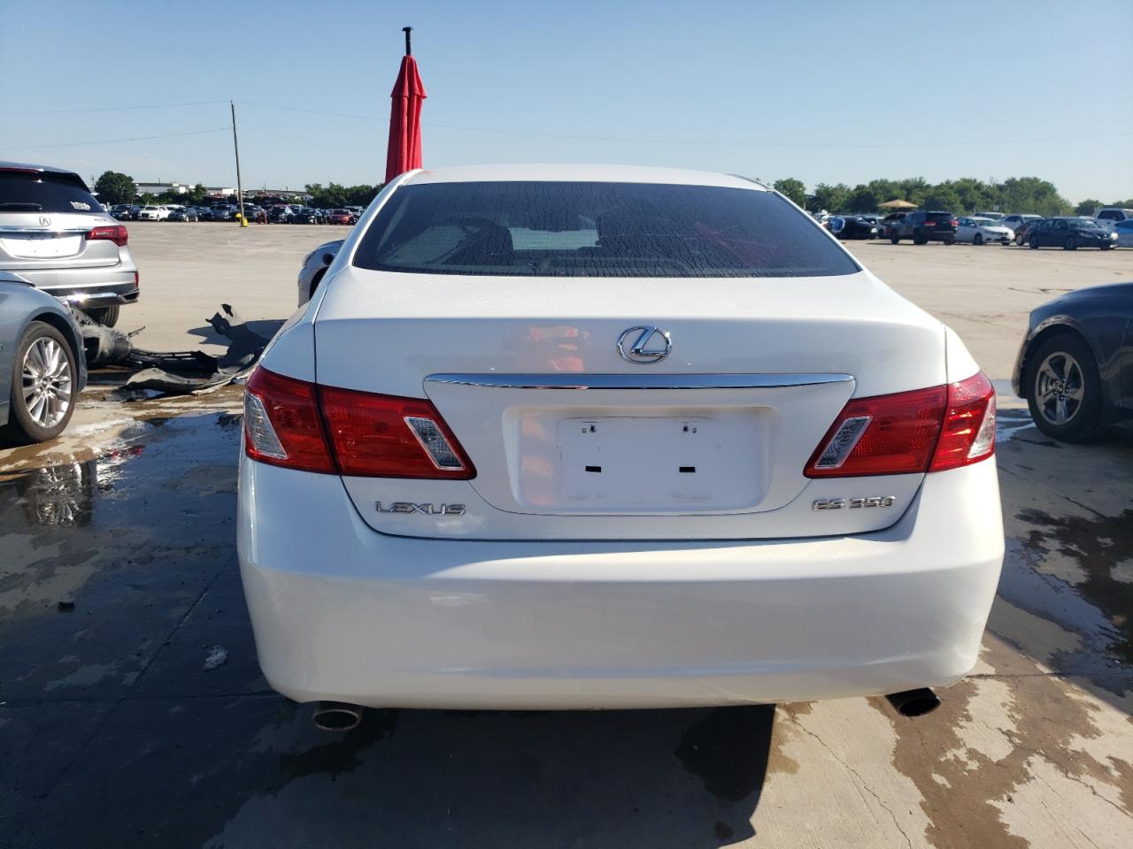 JTHBJ46G682256403 2008 Lexus Es 350