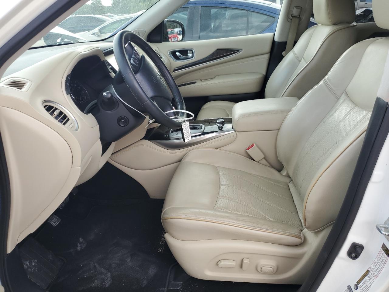 5N1AL0MM0FC512207 2015 Infiniti Qx60