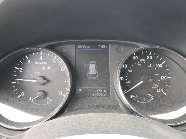 2018 NISSAN ROGUE S - KNMAT2MT7JP577645