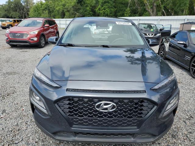 KM8K12AA1LU521536 Hyundai Kona  5