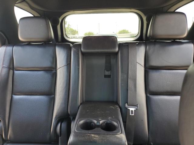 2021 DODGE DURANGO R/ - 1C4SDHCT6MC762111