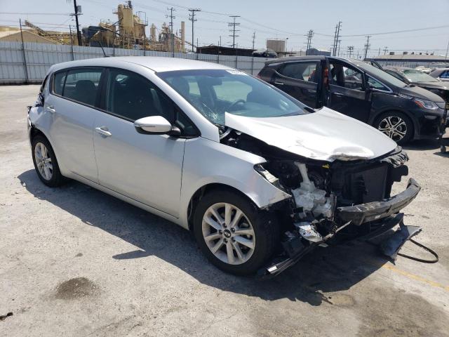 Vin: knafk5a87h5686863, lot: 59294594, kia forte lx 20174