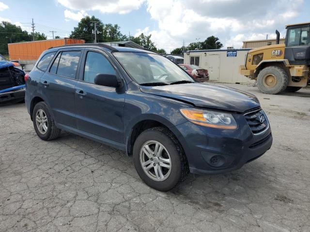 2010 Hyundai Santa Fe Gls VIN: 5NMSG3AB5AH390312 Lot: 59241964