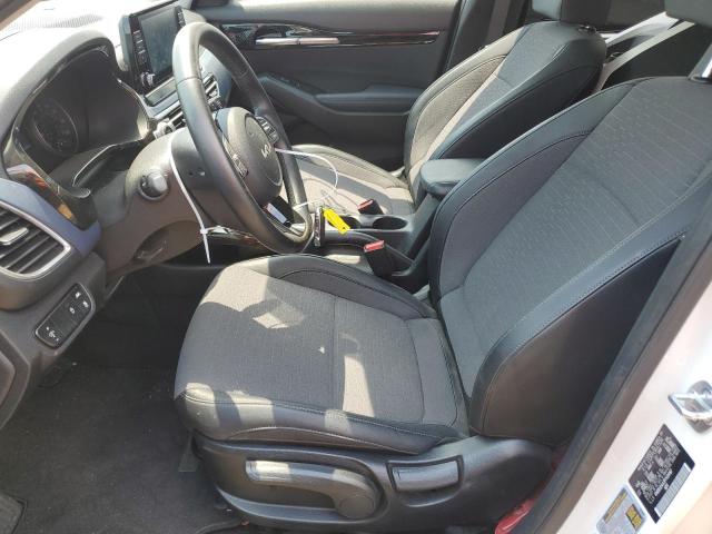 2023 Kia Seltos S VIN: KNDEU2AA3P7434167 Lot: 58506514