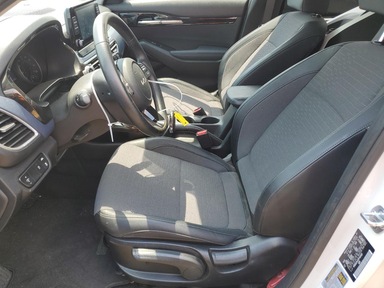 KNDEU2AA3P7434167 2023 Kia Seltos S