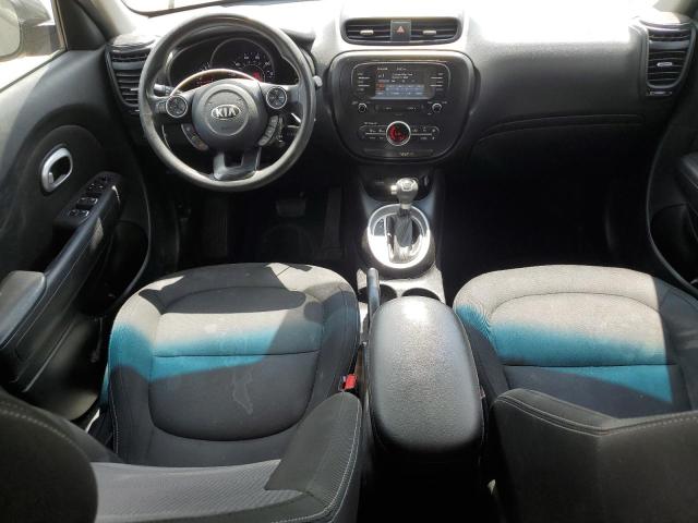 2017 KIA SOUL + - KNDJP3A59H7440295