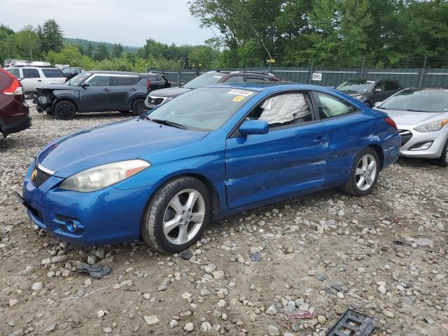 2008 Toyota Camry Solara Se VIN: 4T1CA30P38U140794 Lot: 59110634