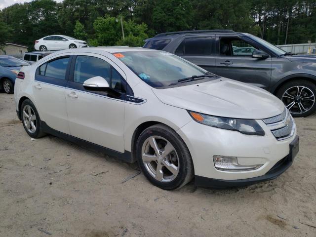 VIN 1G1RD6E45DU130213 2013 Chevrolet Volt no.4