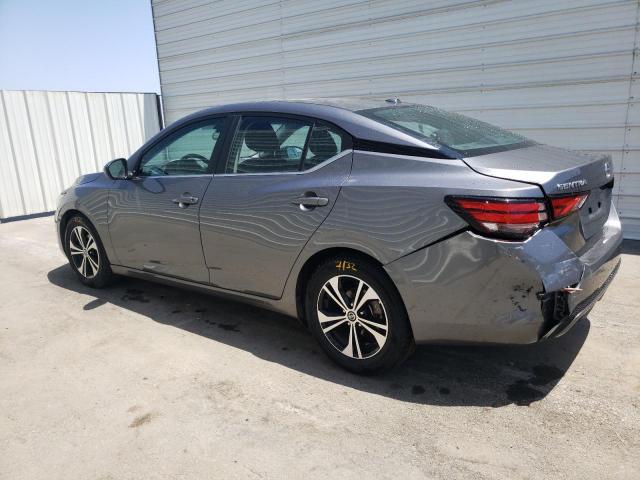 2023 Nissan Sentra Sv VIN: 3N1AB8CV9PY291377 Lot: 61069524