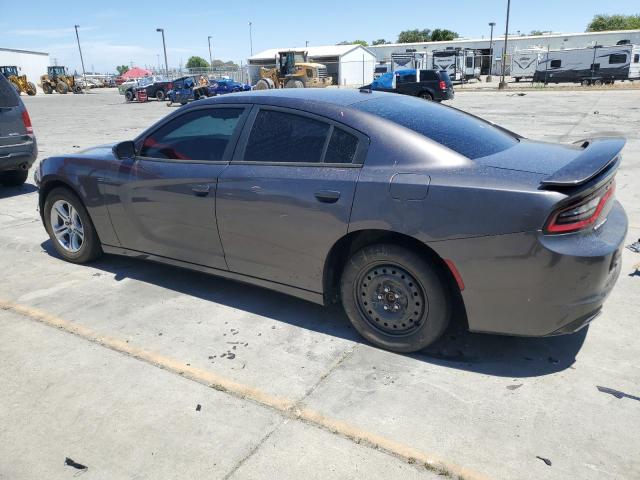 2015 Dodge Charger Se VIN: 2C3CDXBG1FH790597 Lot: 60383354