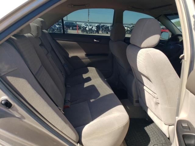 2005 Toyota Camry Le VIN: 4T1BE32K95U504987 Lot: 58777044