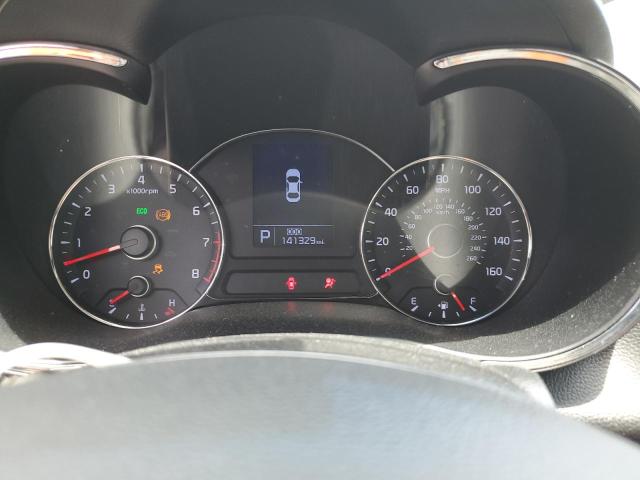 2014 Kia Forte Ex VIN: KNAFX4A82E5078594 Lot: 60845704