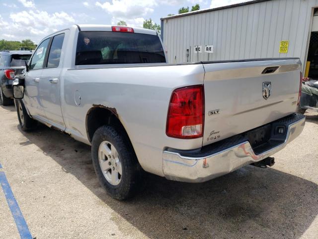 2010 Dodge Ram 1500 VIN: 1D7RB1GP6AS246105 Lot: 56642664