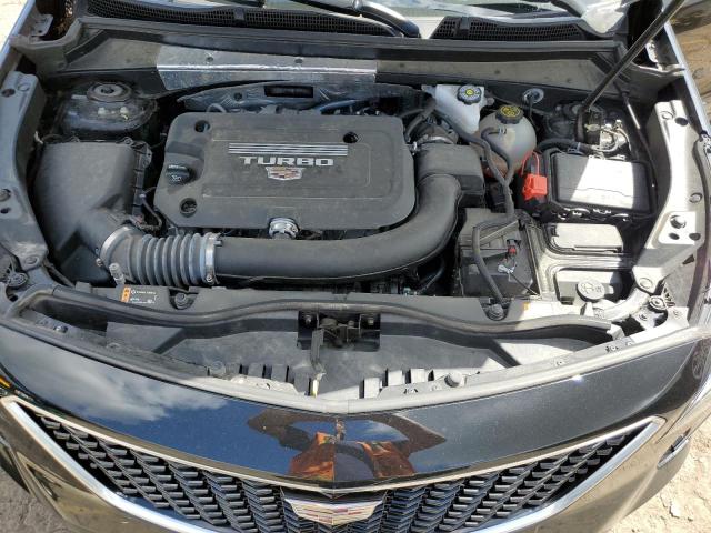 2021 Cadillac Xt4 Sport VIN: 1GYFZFR43MF080450 Lot: 60638064