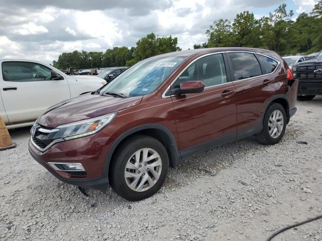 2016 Honda Cr-V Ex VIN: 2HKRM3H50GH503618 Lot: 60637574