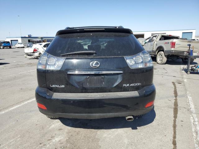 2008 Lexus Rx 400H VIN: JTJGW31U282008596 Lot: 58350074