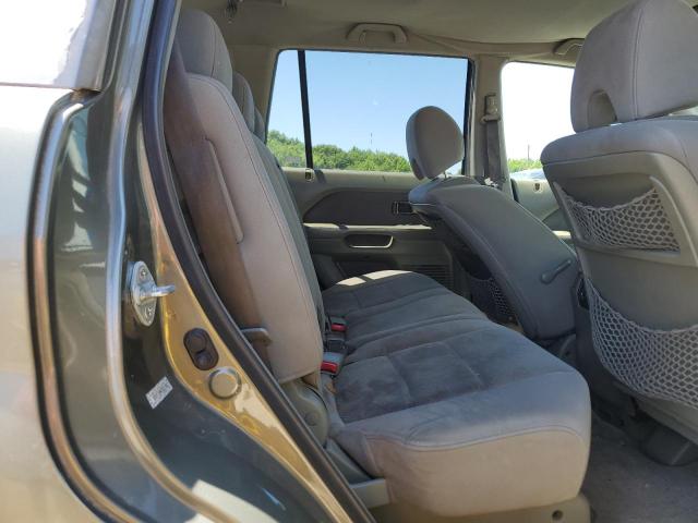 2007 Honda Pilot Ex VIN: 5FNYF18447B019483 Lot: 60423054