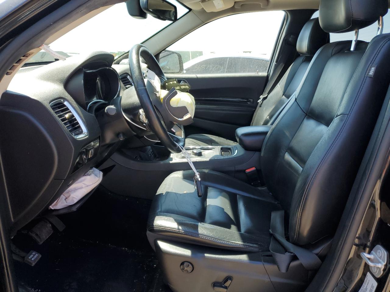 1C4RDJDG5FC741423 2015 Dodge Durango Limited